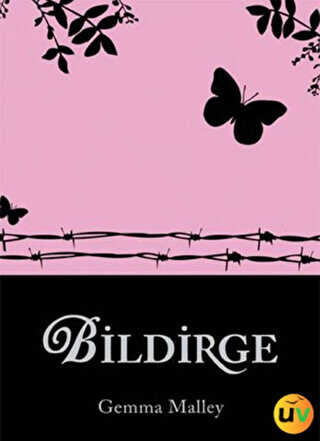Bildirge - Roman | Avrupa Kitabevi
