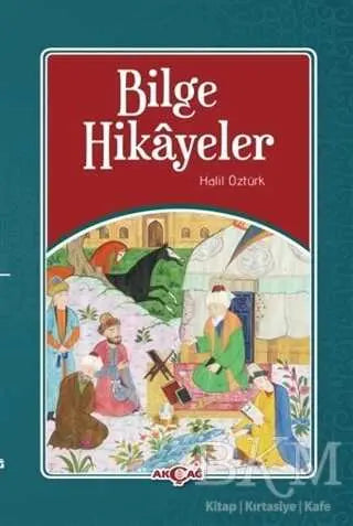 Bilge Hikayeler -  | Avrupa Kitabevi