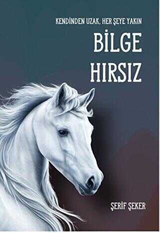 Bilge Hırsız - Roman | Avrupa Kitabevi