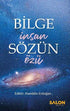 Bilge İnsan Sözün Özü - Kişisel Gelişim Kitapları | Avrupa Kitabevi