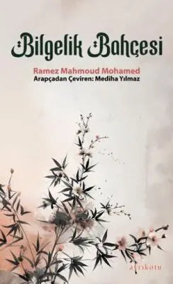 Bilgelik Bahçesi - Denemeler | Avrupa Kitabevi