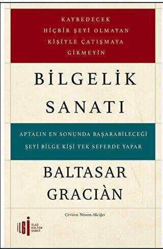 Bilgelik Sanatı - Anlatı Kitapları | Avrupa Kitabevi