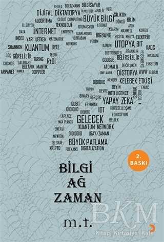 Bilgi Ağ Zaman - Araştıma ve İnceleme Kitapları | Avrupa Kitabevi