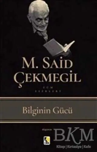 Bilginin Gücü -  | Avrupa Kitabevi
