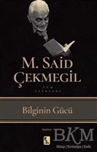 Bilginin Gücü -  | Avrupa Kitabevi