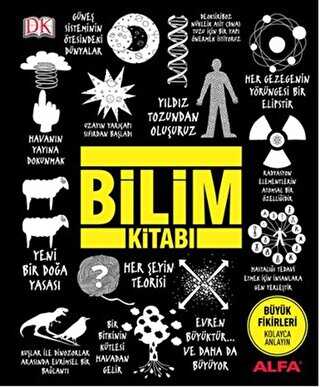 Bilim Kitabı -  | Avrupa Kitabevi