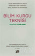 Bilim Kurgu Tekniği - Denemeler | Avrupa Kitabevi