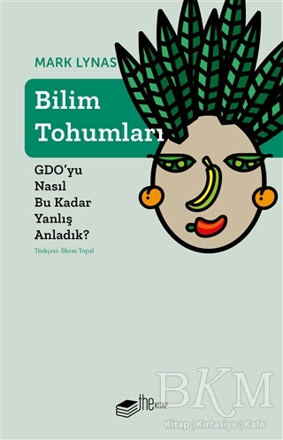Bilim Tohumları -  | Avrupa Kitabevi