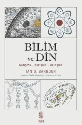 Bilim ve Din -  | Avrupa Kitabevi