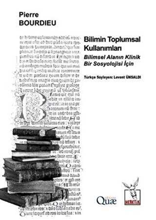 Bilimin Toplumsal Kullanımları - Genel İnsan Ve Toplum Kitapları | Avrupa Kitabevi