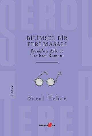 Bilimsel Bir Peri Masalı - Genel İnsan Ve Toplum Kitapları | Avrupa Kitabevi