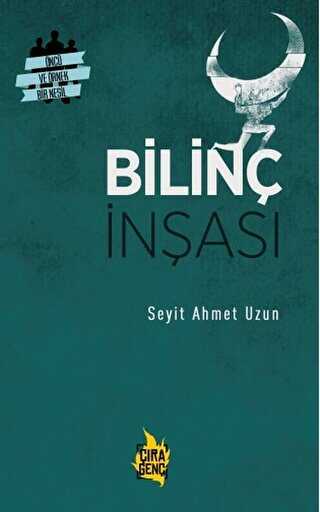 Bilinç İnşası -  | Avrupa Kitabevi