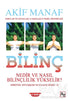 Bilinç Nedir ve Nasıl Bilinçlilik Yükselir? - Kişisel Gelişim Kitapları | Avrupa Kitabevi