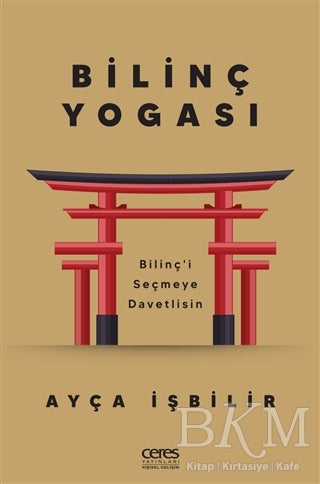 Bilinç Yogası - Kişisel Gelişim Kitapları | Avrupa Kitabevi