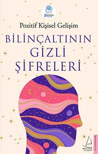 Bilinçaltının Gizli Şifreleri - Kişisel Gelişim Kitapları | Avrupa Kitabevi