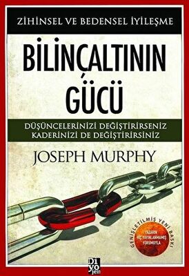 Bilinçaltının Gücü - Kişisel Gelişim Kitapları | Avrupa Kitabevi