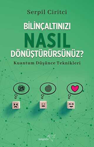 Bilinçaltınızı Nasıl Dönüştürürsünüz? - Kişisel Gelişim Kitapları | Avrupa Kitabevi