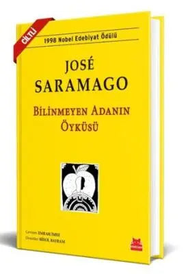 Bilinmeyen Adanın Öyküsü