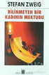 Bilinmeyen Bir Kadının Mektubu - Roman | Avrupa Kitabevi