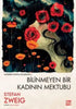 Bilinmeyen Bir Kadının Mektubu - Roman | Avrupa Kitabevi