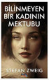 Bilinmeyen Bir Kadının Mektubu - Roman | Avrupa Kitabevi