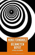 Bilinmeyen Boyut - Roman | Avrupa Kitabevi