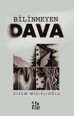 Bilinmeyen Dava - Roman | Avrupa Kitabevi