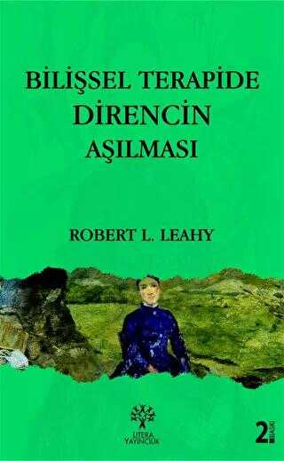 Bilişsel Terapide Direncin Aşılması - Genel İnsan Ve Toplum Kitapları | Avrupa Kitabevi