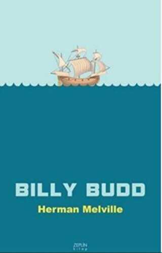 Billy Budd - Roman | Avrupa Kitabevi