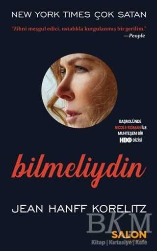Bilmeliydin - Roman | Avrupa Kitabevi