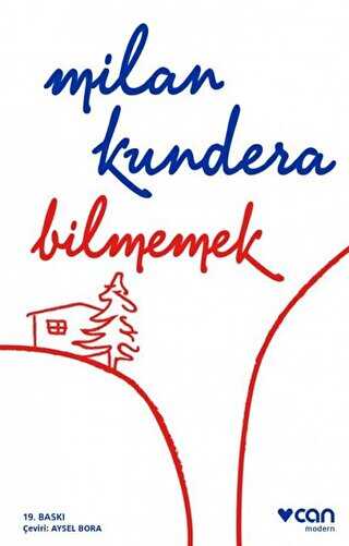 Bilmemek - Roman | Avrupa Kitabevi