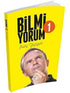 Bilmiyorum 1 - Kişisel Gelişim Kitapları | Avrupa Kitabevi