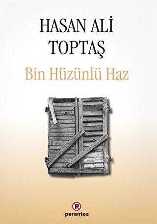 Bin Hüzünlü Haz - Roman | Avrupa Kitabevi