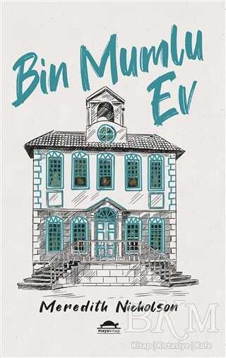 Bin Mumlu Ev - Roman | Avrupa Kitabevi