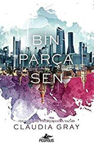 Bin Parça Sen - Roman | Avrupa Kitabevi