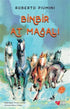 Binbir At Masalı - Roman | Avrupa Kitabevi