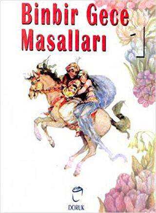 Binbir Gece Masalları 1 - Roman | Avrupa Kitabevi