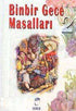 Binbir Gece Masalları 2 - Roman | Avrupa Kitabevi