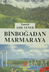 Binboğadan Marmaraya - Şiir Kitapları | Avrupa Kitabevi