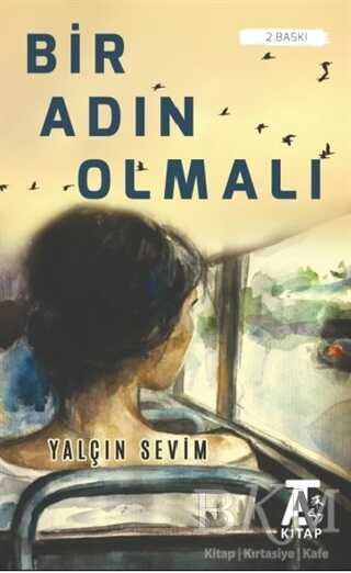 Bir Adın Olmalı - Denemeler | Avrupa Kitabevi