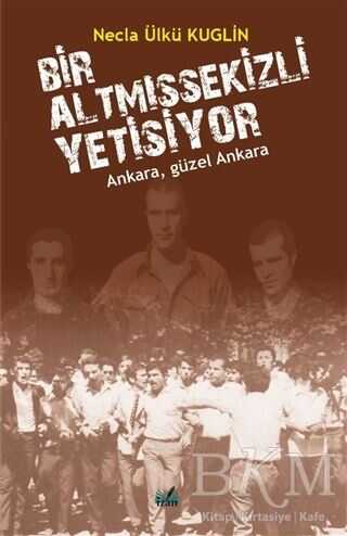 Bir AltmışSekizli Yetişiyor - Anı Mektup ve Günlük Kitapları | Avrupa Kitabevi
