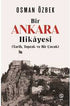 Bir Ankara Hikayesi - Araştıma ve İnceleme Kitapları | Avrupa Kitabevi