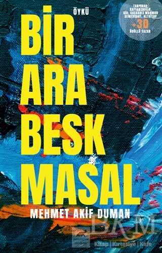 Bir Arabesk Masal - Roman | Avrupa Kitabevi