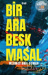 Bir Arabesk Masal - Roman | Avrupa Kitabevi