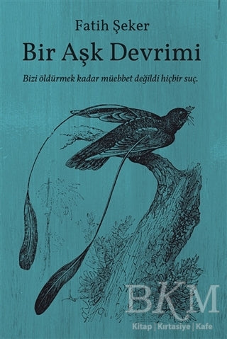 Bir Aşk Devrimi - Şiir Kitapları | Avrupa Kitabevi
