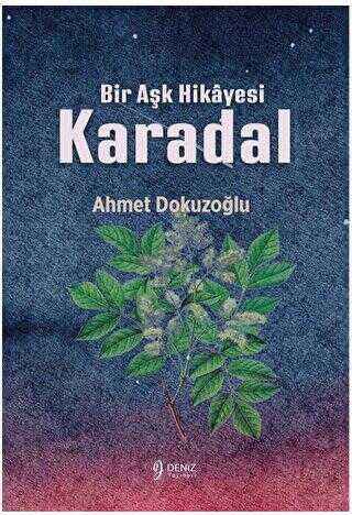 Bir Aşk Hikayesi - Karadal - Roman | Avrupa Kitabevi