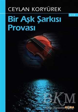 Bir Aşk Şarkısı Provası - Şiir Kitapları | Avrupa Kitabevi