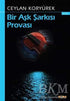Bir Aşk Şarkısı Provası - Şiir Kitapları | Avrupa Kitabevi