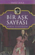 Bir Aşk Sayfası - Klasik Romanlar ve Kitapları | Avrupa Kitabevi