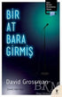 Bir At Bara Girmiş - Roman | Avrupa Kitabevi